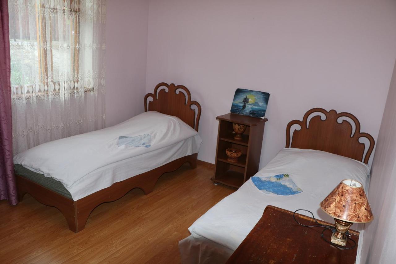 Gayane & Khikar B&B Chʼiva Exterior foto