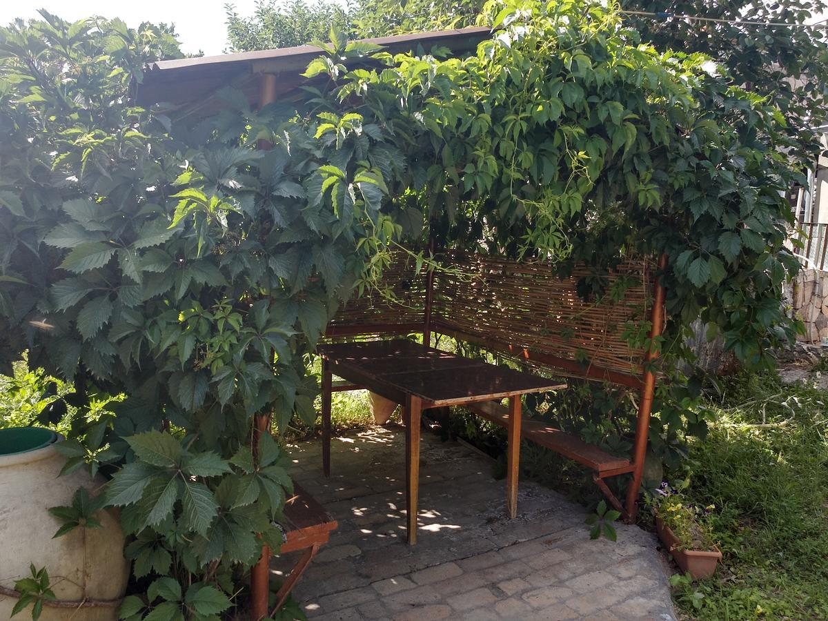 Gayane & Khikar B&B Chʼiva Exterior foto